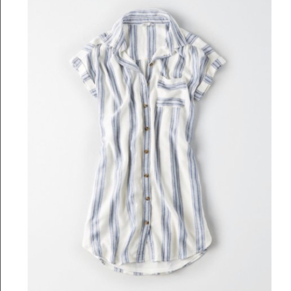 AE Light summer dress